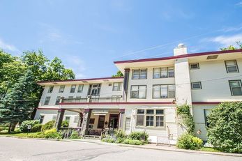 Terrace Inn and Restaurant