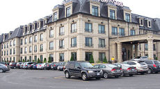 Hotel Brossard