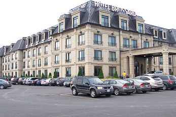 Hotel Brossard