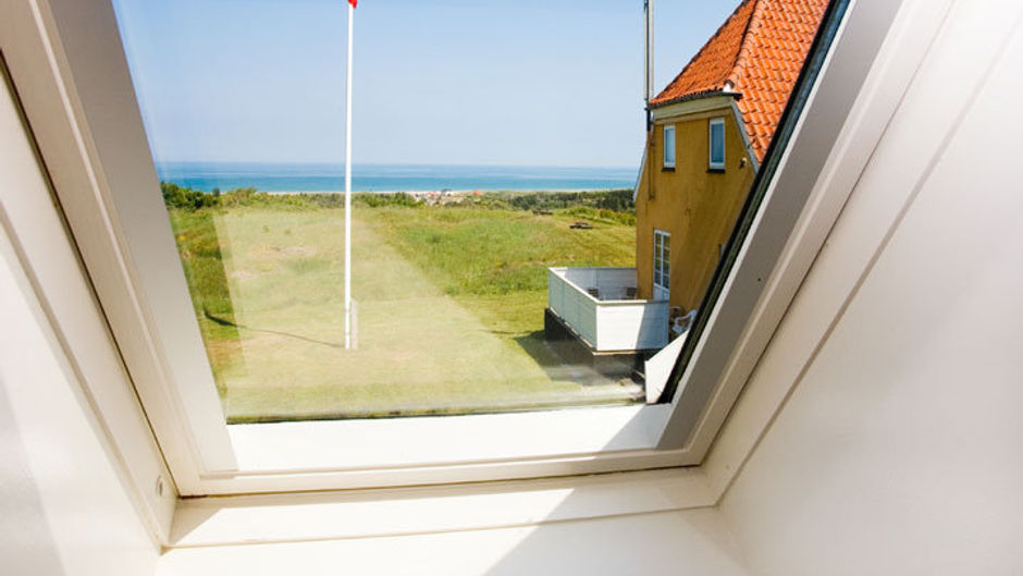 Sanden Bjerggaard Hotel Other
