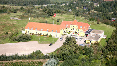 Sanden Bjerggaard Hotel