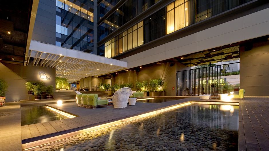 Studio M Hotel Other