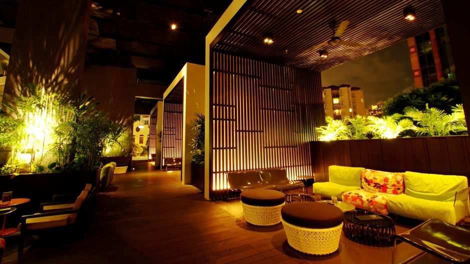 Studio M Hotel Other