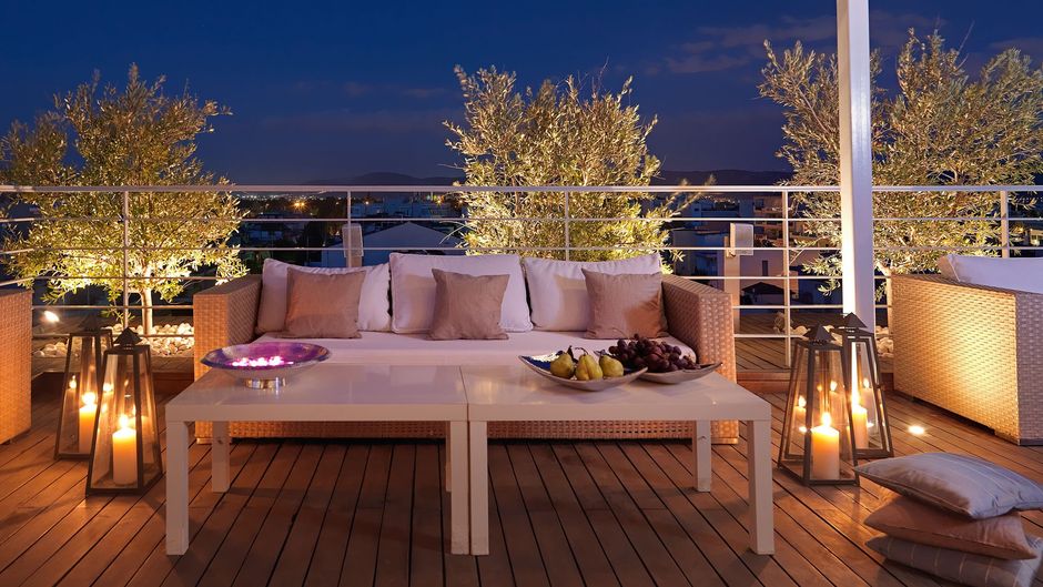 Elefsina Hotel Other