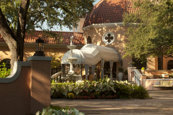 Rosewood Mansion on Turtle Creek
