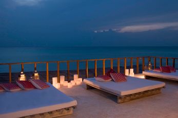 Na Balam Hotel
