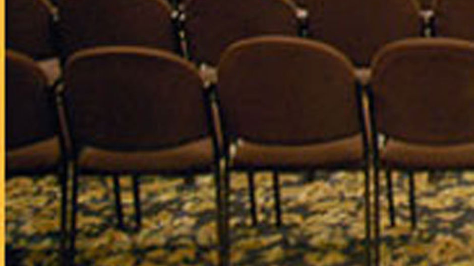 The Residency - Coimbatore Ballroom