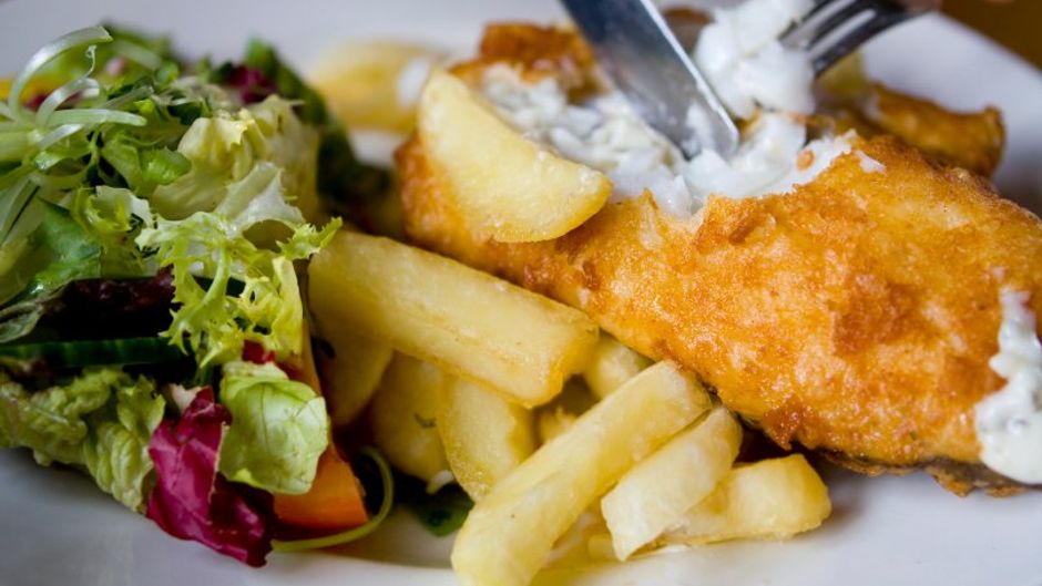 Beaufort Park Hotel Restaurant