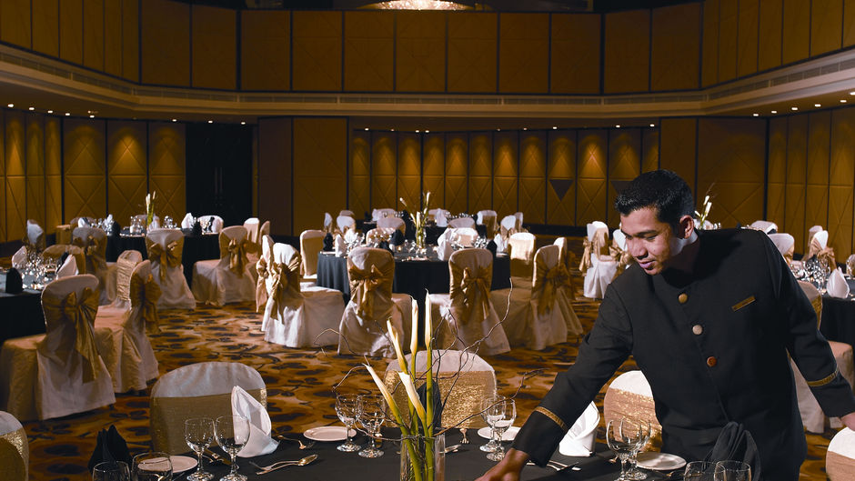 Grand Millennium Kuala Lumpur Ballroom