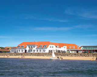 Hjerting Hotel