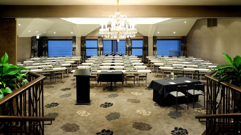 Millennium Hotel & Resort Manuels Taupo Meeting