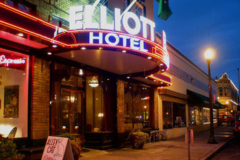 Hotel Elliott