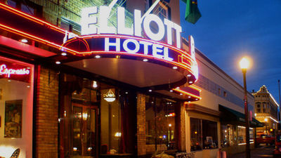 Hotel Elliott