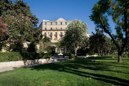 Hotel Phoenicia Malta