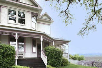 Auberge on the Vineyard Bed & Breakfast