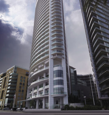 Four Seasons Hotel