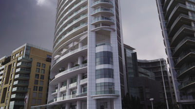 Four Seasons Hotel