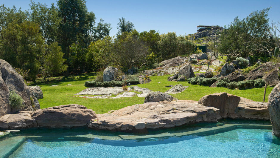 Hotel Fasano Punta del Este Pool