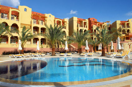 Marina Plaza Hotel by Swiss-Belhotel