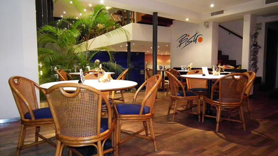 Belvedere Seehotel Restaurant