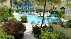 Sunrise Beach Club & Villas