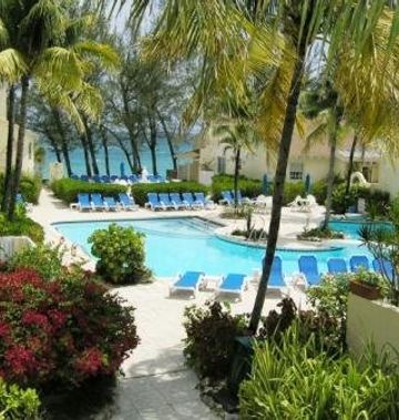 Sunrise Beach Club & Villas