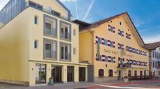 Hotel Zum Mohren - Reutte