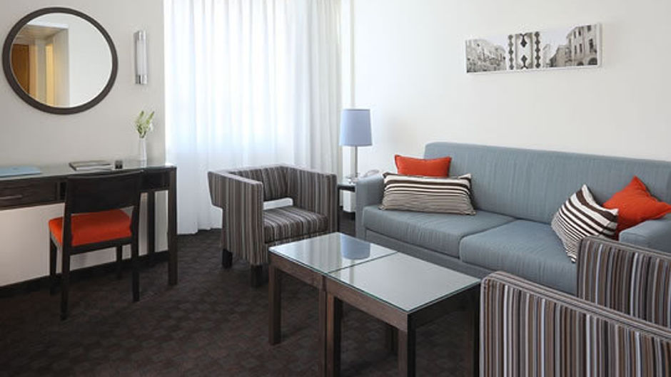 Metropolitan Hotel Other