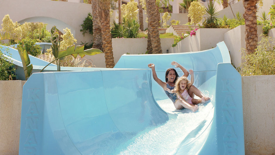 Grand Rotana Resort and Spa Other