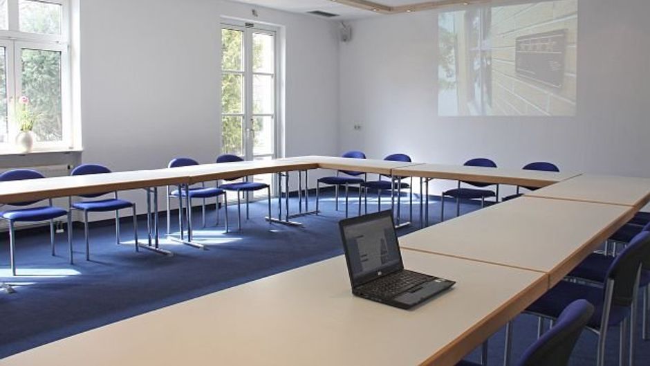 Hotel Neuwirtshaus Meeting