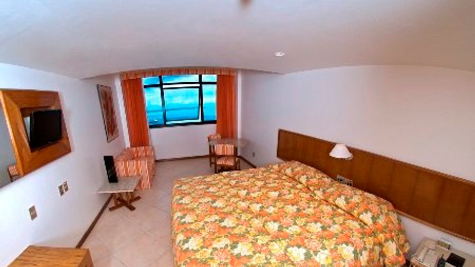 Hotel Sol Victoria Marina Room