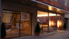 Hotel Avance