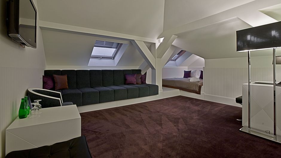 Platinum Palace Hotel Other