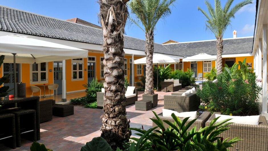 Boutique Hotel 't Klooster Other