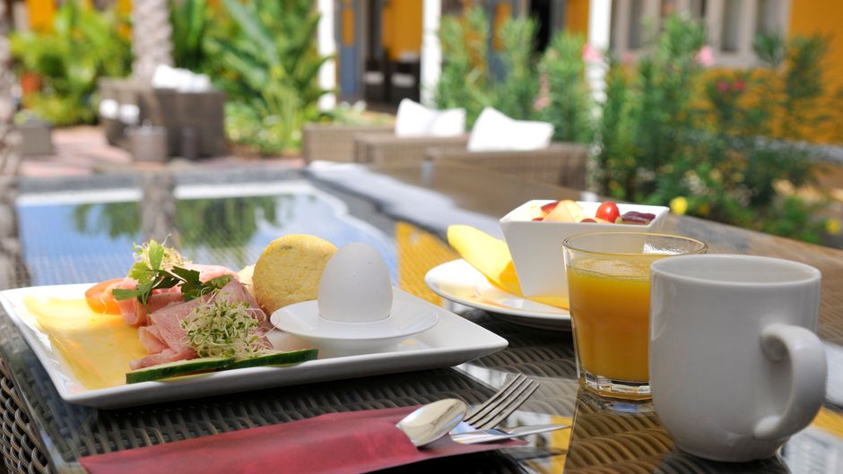 Boutique Hotel 't Klooster Restaurant