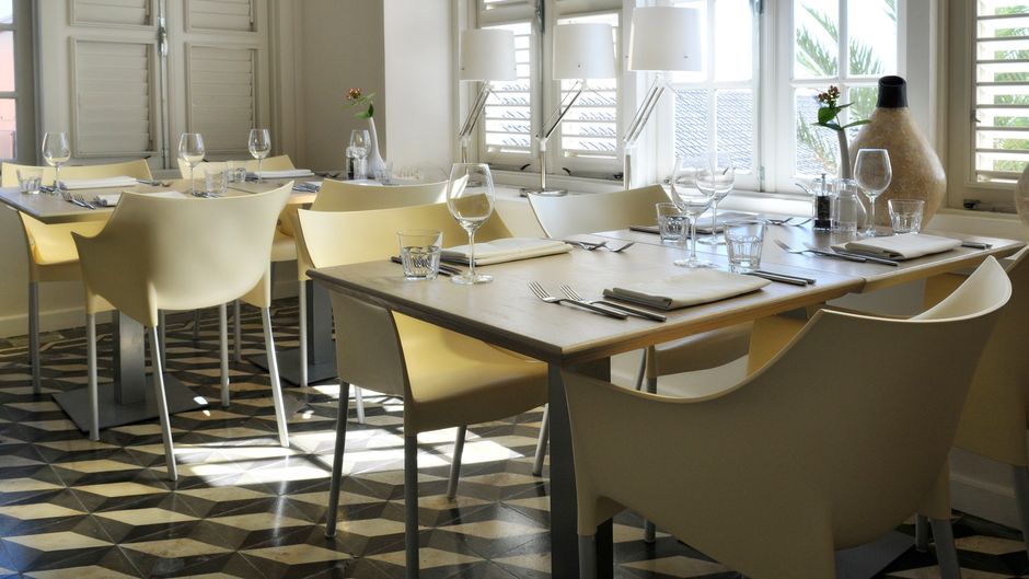Boutique Hotel 't Klooster Restaurant