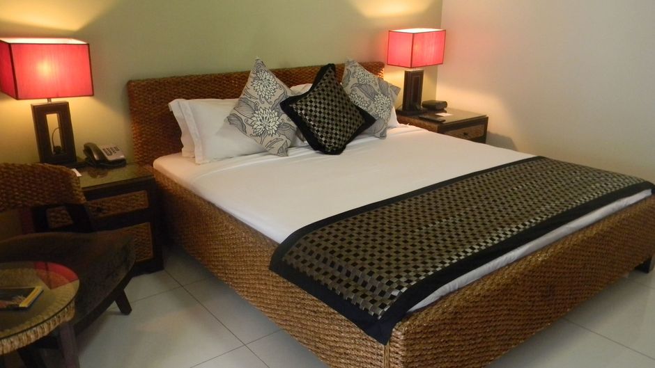 Heritage Park Hotel Other