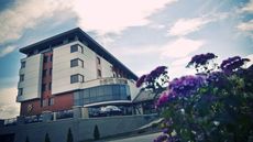 Hotel Szafran