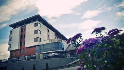 Hotel Szafran
