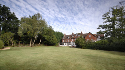Moorhill House Hotel