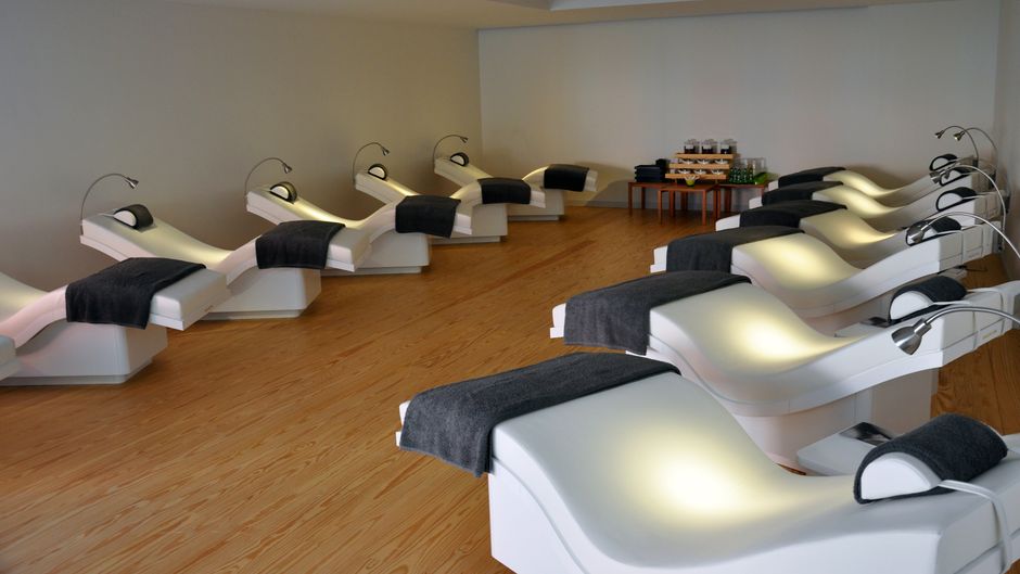 Vidago Palace Spa