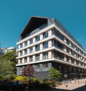 Exclusive Apartments