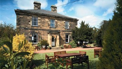 Horton Grange Country House