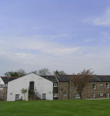 Whoop Hall Inn