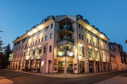 Gobel's Sophien Hotel