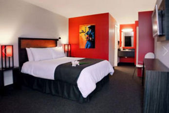 Hotel Ruby