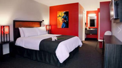 Hotel Ruby