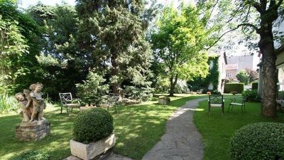 Hostellerie St Antoine