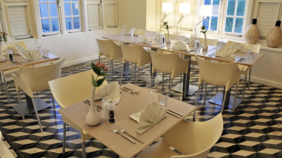 Boutique Hotel 't Klooster Restaurant