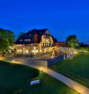 Bodensee-Hotel Sonnenhof